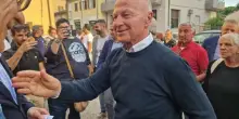 Elezioni comunali ad Assisi, Stoppini del centrosinistra è il nuovo sindaco. I risultati
