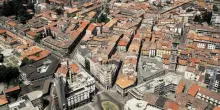 Seimila euro in regalo se "vieni a vivere a Varese"
