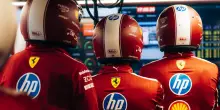 Formula 1, GP Baku: la diretta live dalla Azerbaijan
