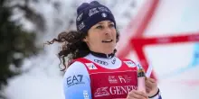 Brignone: "Olimpiade 2026 Milano-Cortina? Non rischierò la mia salute"