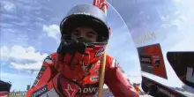 MotoGP, GP Misano: l'ultimo giro della gara. VIDEO