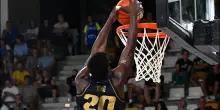 Italia-Lettonia 91-75: gli highlights dell'amichevole pre Europei di Basket 2025