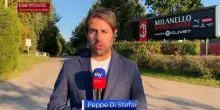 Tomori a rischio per la Juve, si decide venerdì