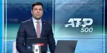 Italia, i convocati per le Finals: assente Sinner
