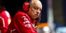 Vasseur dopo le qualifiche del GP Spagna: "Sacrificato qualifiche per la gara". VIDEO