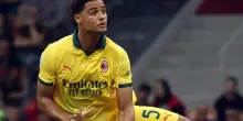Milan-Pisa, le probabili formazioni della partita di Serie A