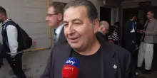 De Giorgi: "E' stato un percorso di grande crescita"
