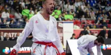 Karate, Europei al via. Italia a caccia di medaglie in Armenia, le gare del weekend su Sky