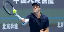 Atp Vienna, il tabellone: Sinner debutterà contro Altmaier, Musetti con Tsitsipas