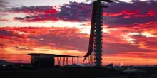 F1, GP Austin: il meteo dal circuito negli Usa