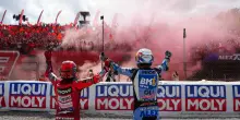 MotoGP al Montmeló: le pagelle della gara a Barcellona (Catalunya)