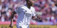 Scarpa d'Oro 2024-25, vince Mbappé. La classifica