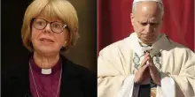 Chiesa anglicana e cattolica, quali sono le principali differenze?