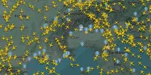 Caos aerei, guasto radar ha coinvolto 320 voli. Indagine in corso