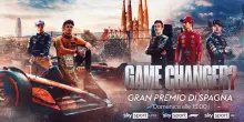 F1, orari GP Spagna: dove vederlo su Sky e Now in tv, streaming e repliche
