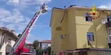Maltempo in Veneto, conta danni dal Vicentino al Veronese
