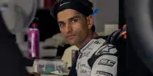 Aprilia, Martin torna in moto al Montmeló a 3 mesi dall'infortunio: "Mai paura"