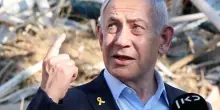 Guerra Israele Iran, Netanyahu: "Vittoria contro nemico che voleva distruggerci"