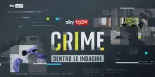 Cold case risolti grazie al DNA: la nuova puntata di "Crime" di Sky TG24 con Ketty Riga