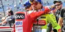 MotoGP, la griglia di partenza del GP Malesia a Sepang