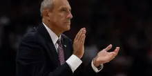 LBA, Messina lancia l’Olimpia: "Giornata importante, dovremo ricordare Giorgio Armani"