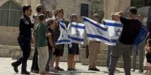 Guerra Israele, Ben-Gvir guida incursione su Spianata delle Moschee. Anp condanna