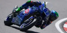 Superbike a Donington: Manzi in pole in Supersport, Neila svetta nel WorldWCR