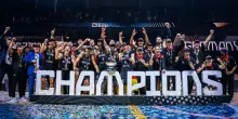 Eurobasket, la Germania è campione d'Europa: Turchia ko 88-83 in finale