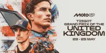 MotoGP, orari e dove vedere il GP Gran Bretagna a Silverstone