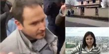 Delitto Garlasco, consulenti famiglia Poggi e difesa Sempio: "L'impronta 33 non è la sua"