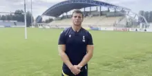 URC, Licata: "Zebre? Vogliamo iniziare bene la stagione"