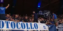 Cantù-Trapani 63-81: highlights LBA