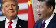 Guerra Ucraina, Trump: "Con Xi parleremo di Russia, vorrei che ci aiutasse". LIVE