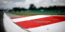 F1 GP Ungheria, il meteo dal circuito dell'Hungaroring