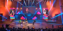 Lo sport protagonista agli Sky Inclusion Days