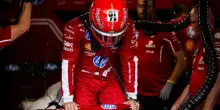 F1, GP Italia: guarda gli highlights prove libere