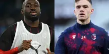 Milan-Bologna, le probabili formazioni della finale di Coppa Italia