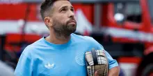 I giocatori ritirati nel 2025: Jordi Alba lascia a fine stagione