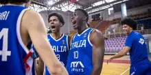 Basket, Italia-Lituania finale degli Europei Under 20 LIVE alle 19.30 su Sky Sport