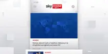 Sky Tg24 Business, la puntata del 23 ottobre 2025