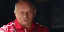 Vasseur dopo il GP Belgio: "Bilancio positivo, fatto passo avanti". VIDEO