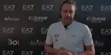 Toni: "Vlahovic? In area di rigore ce ne sono pochi così"