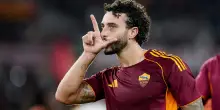 Roma-Parma 2-1, le pagelle della partita di Serie A