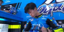 GP Giappone, Ogura non correrà in casa a Motegi: ecco perché