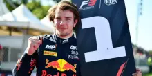 F3, GP Italia: a Monza la Sprint è di Tramnitz. I RISULTATI