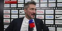 Europei basket, Pozzecco e la dedica a Polonara: "Quando risponde noi vinciamo"