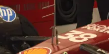 Ferrari, spunta un sensore nelle Libere 1 del GP Messico: ecco a cosa serve. VIDEO