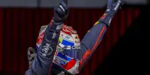 F1, GP Austin: Verstappen  è nella lotta, è lui il più continuo di sempre. VIDEO