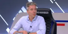 Guidotti: "Pecco testardo, una forza ma anche una debolezza"