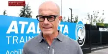 Atalanta, per Ederson niente Parma. Oggi visita a ginocchio